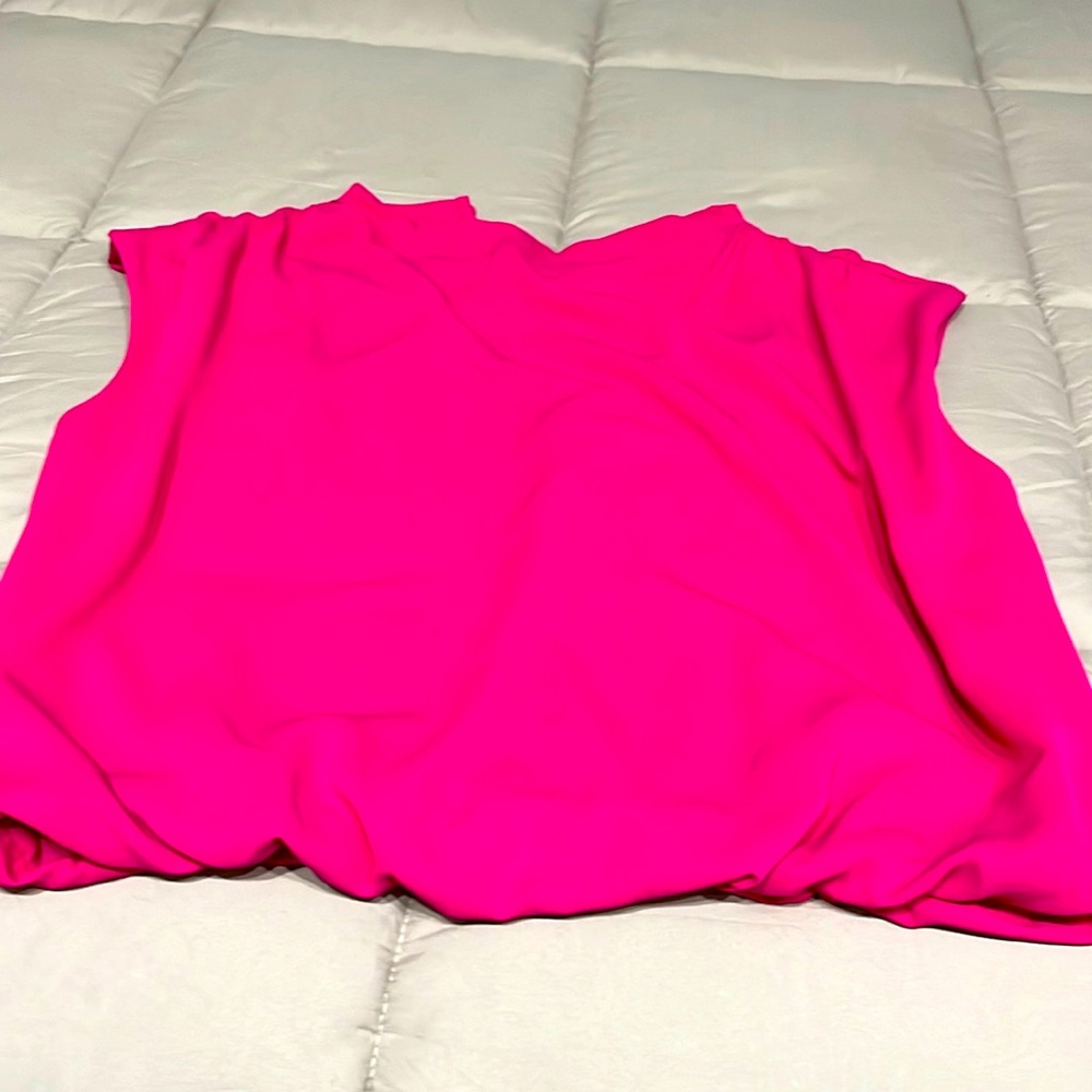 Cap sleeve Blouse